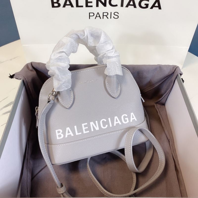 Balenciaga Ville Top Series Bags